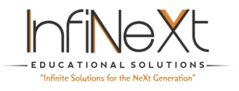 InfiNeXt Educational Solutions Logo